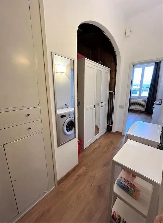 Vespucci Florence Studio Italia