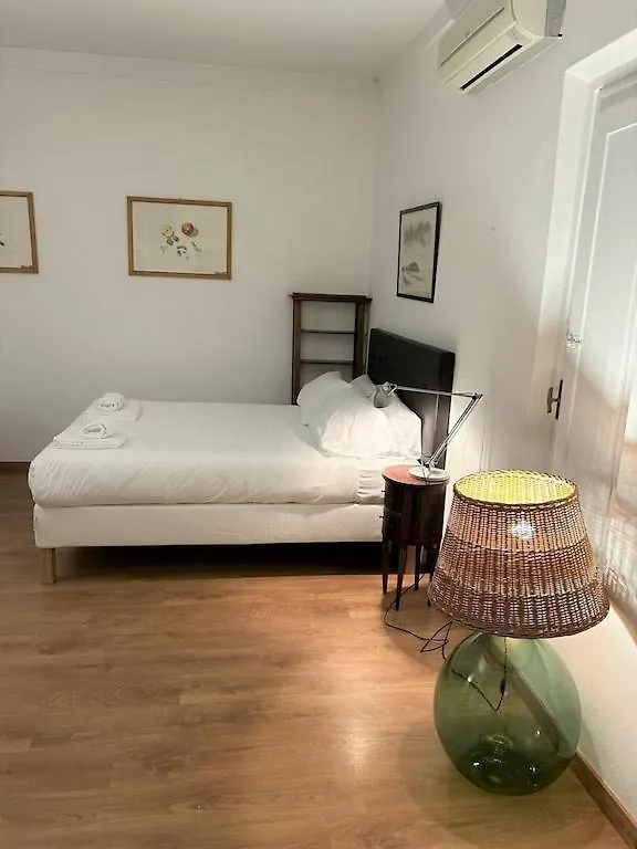 Vespucci Florence Studio